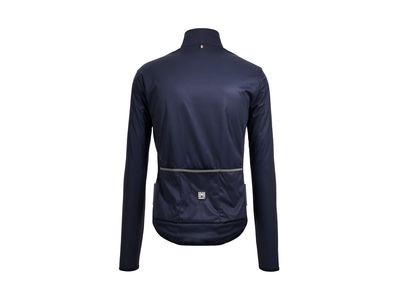 Santini Nebula jacket, blue
