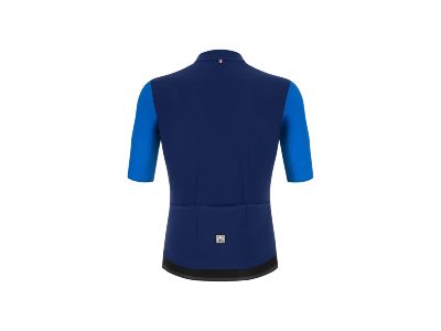 Santini Redux Vigor dres, royal blue