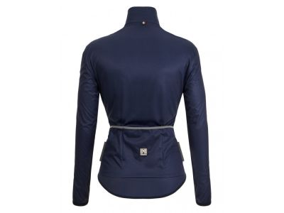 Santini Nebula women&#39;s jacket, nautica