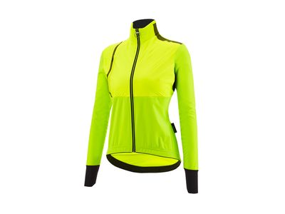 Santini Vega Absolute women&#39;s jacket, green