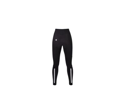 Santini Omnia Damenhose, schwarz