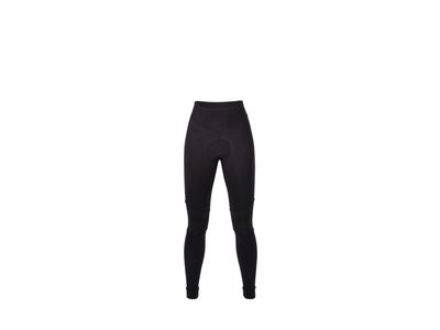 Santini Omnia Damenhose, schwarz