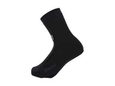 Santini Adapt shoe covers, black