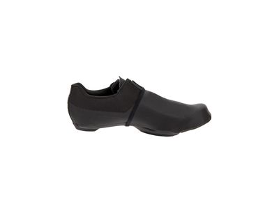 Santini Winter Shield overshoes, black