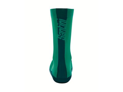 Santini Puro socks, green