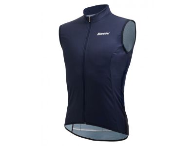 Santini Nebula vest, nautical