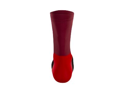 Santini Bengal ponožky, červená