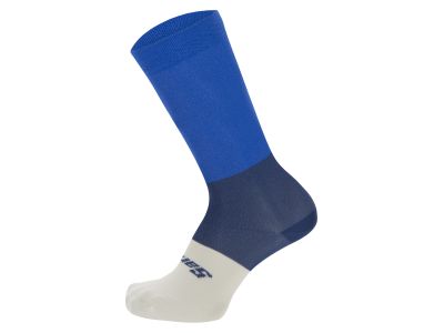 Santini Bengal socks, royal blue