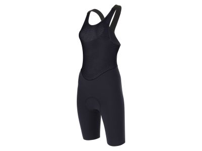 Santini Unico Lady Damenhose, schwarz