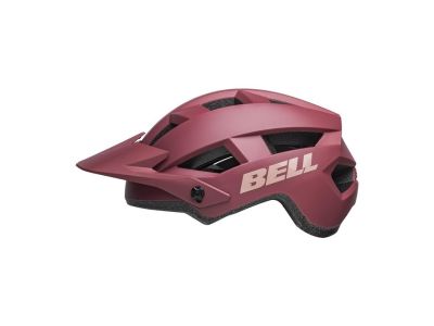BELL Spark 2 children&amp;#39;s helmet Mat Pink