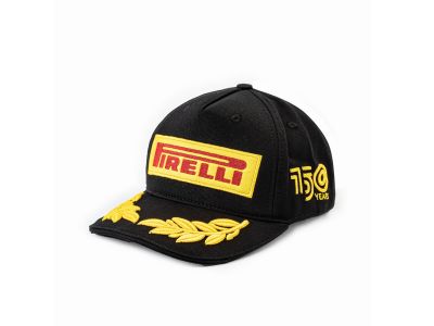 Pirelli 150th Anniversary Prestige Box, tires, 2 pcs, P Zero Race 700x26C Gold, kevlar