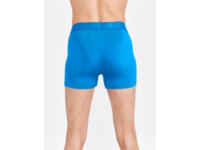 Craft CORE Dry 3&quot; boxer shorts, blue