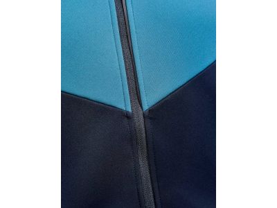 Craft CORE Glide Block bunda, tmavě modrá