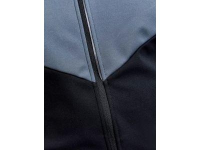 Craft CORE Glide Block jacket, dark gray