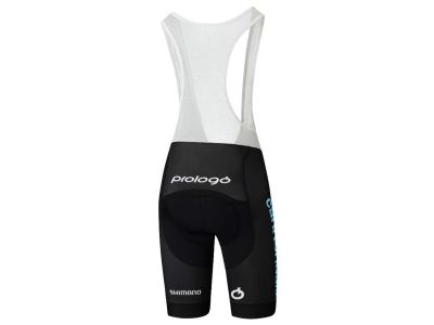 Cannondale CFR Replica men&amp;#39;s shorts with suspenders and insole black/blue