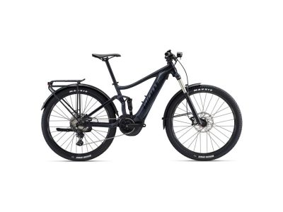 Giant Stance E+ EX 29 bicykel, cold iron