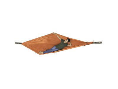 Ticket to the Moon Compact hammock, royal blue