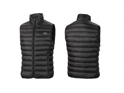 XLC DJ-A02 vest, black