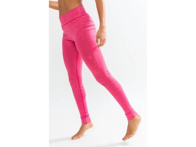 Craft Fuseknit Comfort női aláöltözet nadrág, rózsaszín