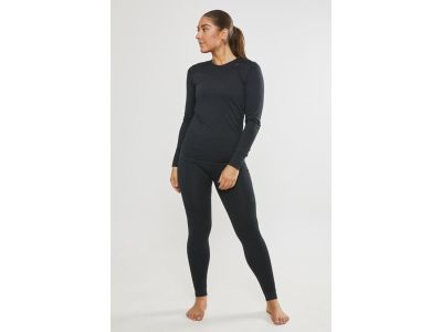 Craft Fuseknit Comfort Damen-Unterhose, schwarz