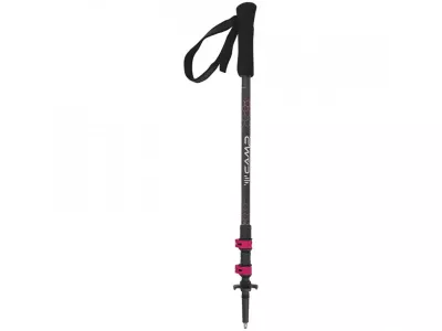 CAMP Backcountry Carbon women's poles, 66 - 125 cm