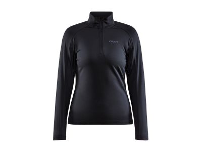 Craft CORE Gain women&amp;#39;s polo shirt, black