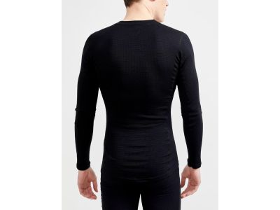 Tricou Craft PRO Wool Extreme, negru