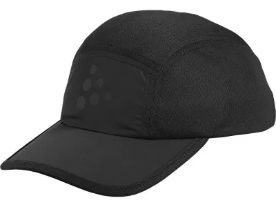 CRAFT PRO Hypervent cap, black