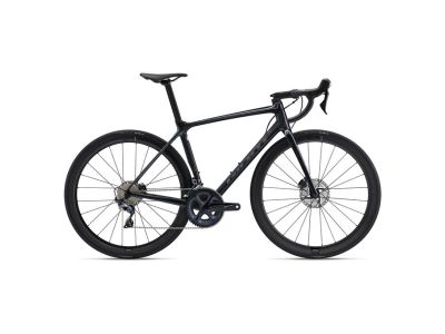 Giant TCR Advanced Pro 1 Disc 28 bicykel, black diamond