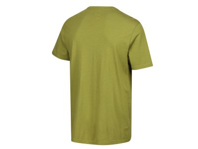 inov-8 GRAPHIC TEE&quot; BRAND&quot; shirt, green