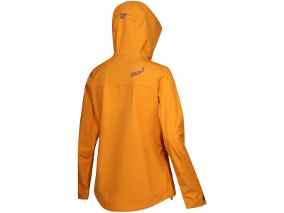 inov-8 VENTURELITE FZ W női kabát, narancssárga
