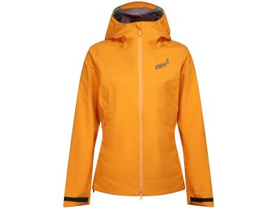 inov-8 VENTURELITE FZ W women&amp;#39;s jacket, orange