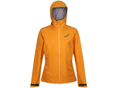 inov-8 VENTURELITE FZ W women&#39;s jacket, orange