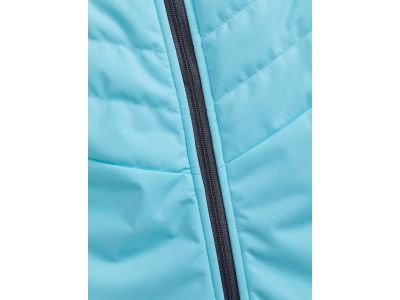 Craft Storm Balance women&#39;s jacket, light blue/grey