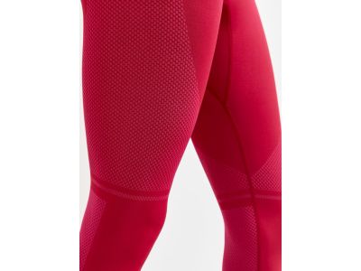 CRAFT CORE Dry Fuseknit női szett, piros
