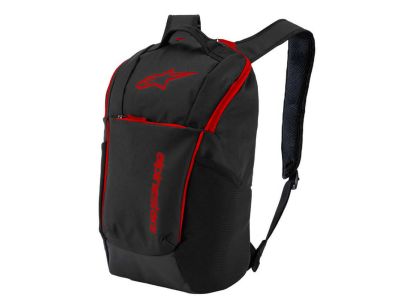 Alpinestars Defcon V2 hátizsák, 13,6 l, fekete/piros