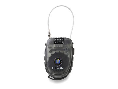 LittleLife Buggy Cable Lock