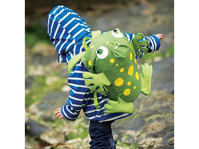 LittleLife Animal Kinderrucksack, Flip Flop