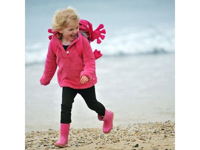 LittleLife Animal Kinderrucksack, Flip Flop