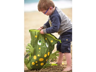 LittleLife Animal Kinderrucksack, Flip Flop
