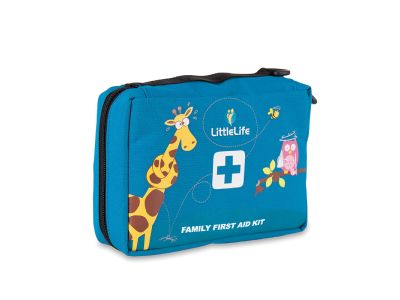 LittleLife Erste-Hilfe-Kit für die Familie