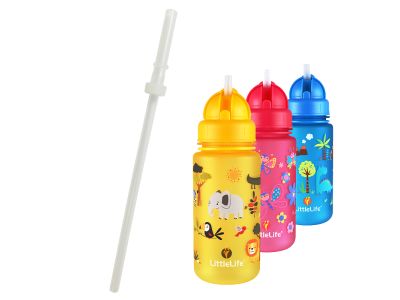 LittleLife Animal replacement straw