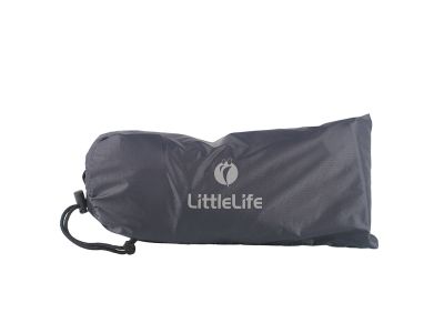 LittleLife Regenmantel für Babytrage