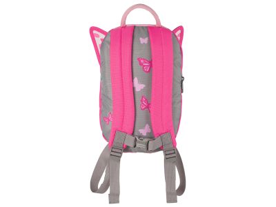 LittleLife Animal Children&#39;s backpack; 6l; butterfly