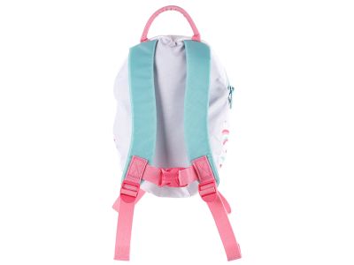 LittleLife Animal Children&#39;s backpack; 6l; unicorn