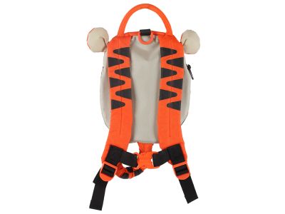 LittleLife Animal hátizsák kisgyermekeknek, 2 l, tigris