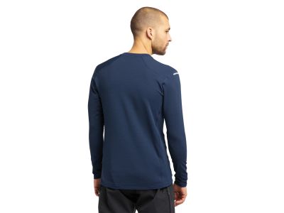 Haglöfs L.I.M Mid T-Shirt, dunkelblau