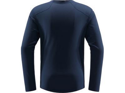 Haglöfs LIM Mid T-shirt, dark blue