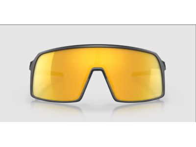 Oakley Sutro szemüveg, matte carbon/Prizm 24k
