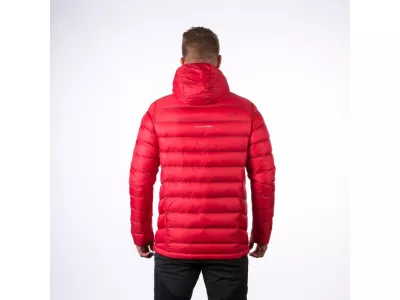 Northfinder RUSSELL jacket, red